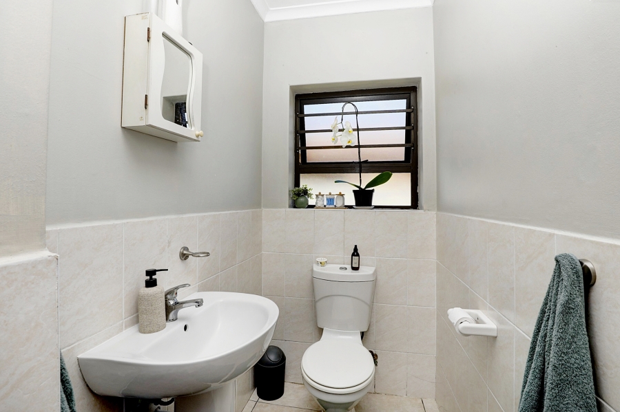 To Let 3 Bedroom Property for Rent in Langeberg Ridge Western Cape